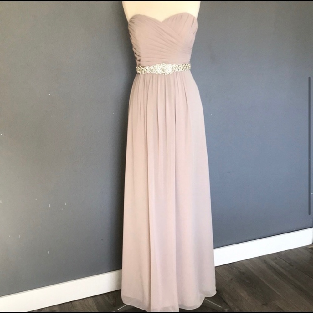B2 Jasmine formal dress